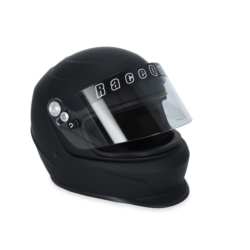 Racequip Flat Black PRO YOUTH SFI 24.1 2020 thumbnail 5
