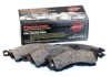 WIL Promatrix Brake Pads