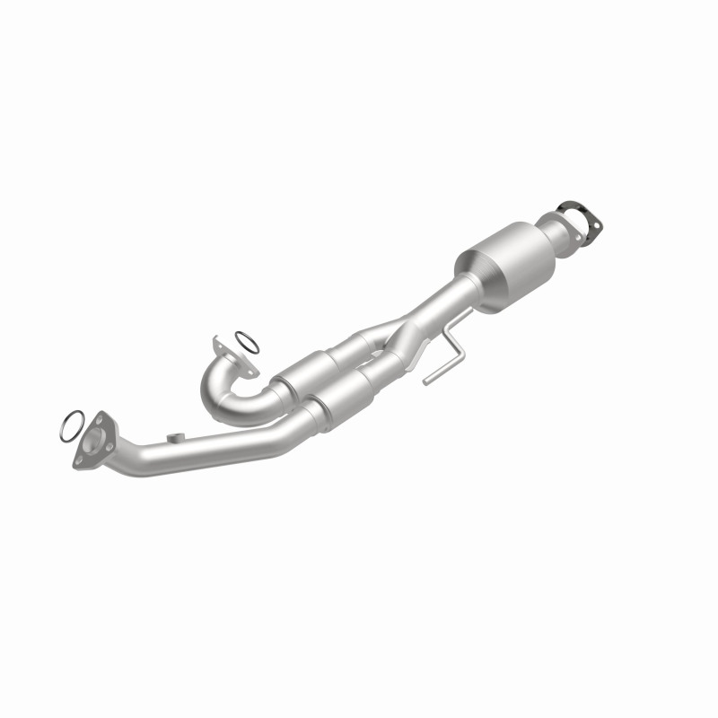 MagnaFlow 04-09 Nissan Quest 3.5L Direct Fit Converter thumbnail 7