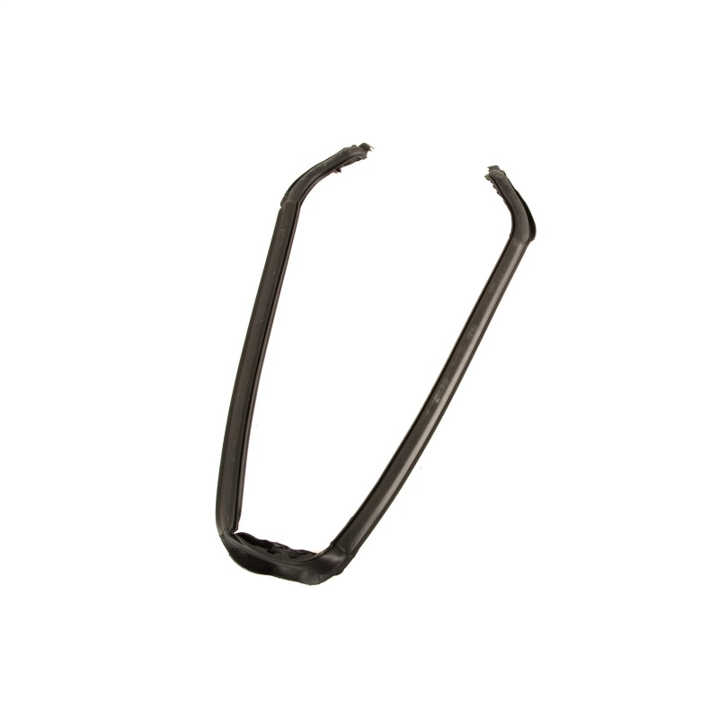 Hardtop to Freedom Panel Weatherstrip