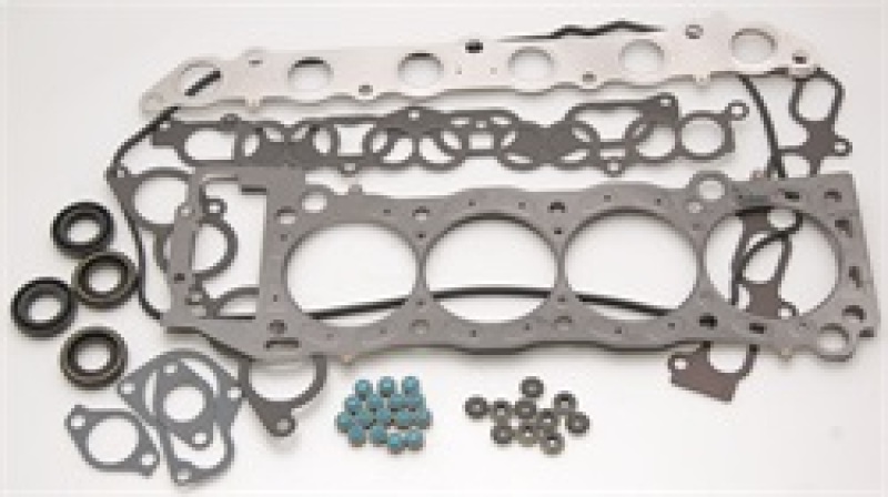 Cometic 95-02 Toyota 2RZ/3RZ-FE 2.4L-2.7L 97mm Street Pro Top End Kit thumbnail 7