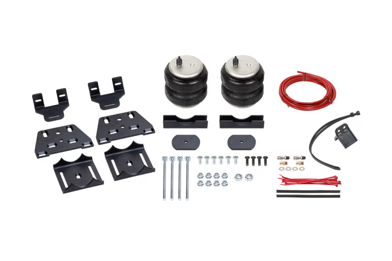 FIR Air Helper Spring Kits