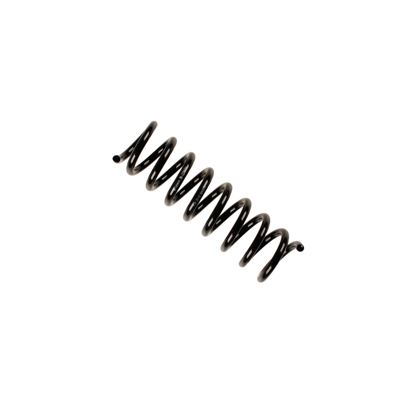 Bilstein B3 OE Replacement 96-200 Mercedes-Benz C280 Front Coil Spring thumbnail 3