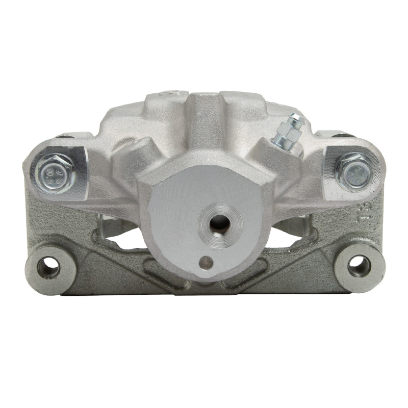 DFC 13-20 Subaru BRZ Rear-L Premium Caliper - Silver Zinc Coated thumbnail 6