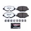 PSB Z36 Truck & Tow Brake Pads