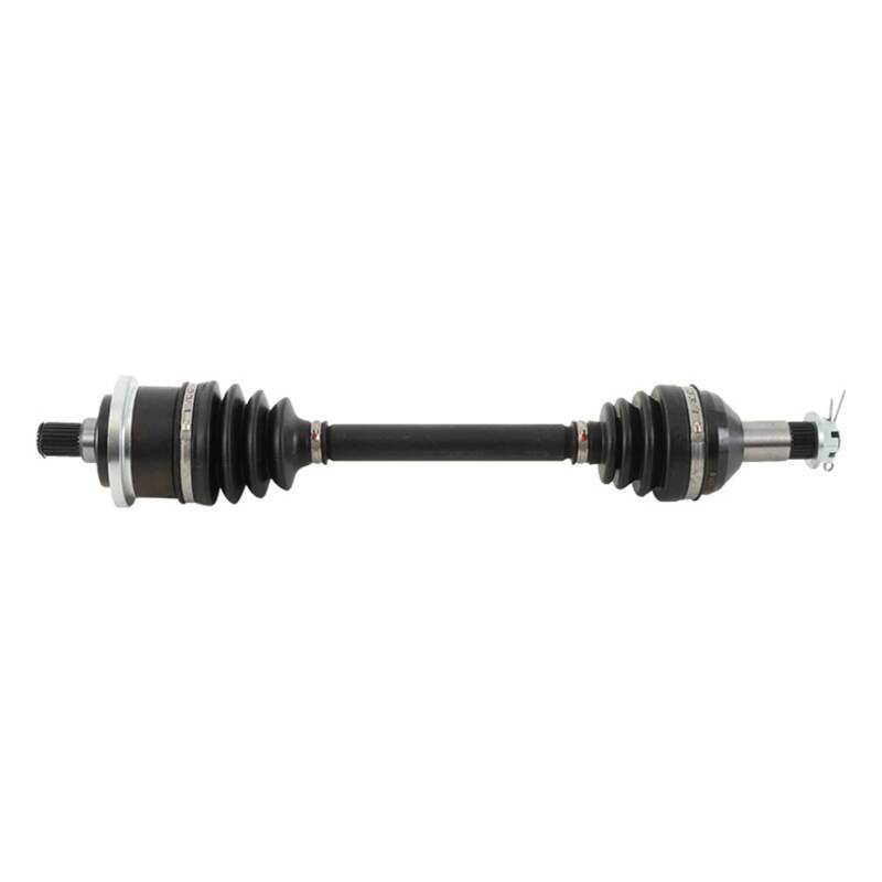 ABR Xtreme Duty Axles