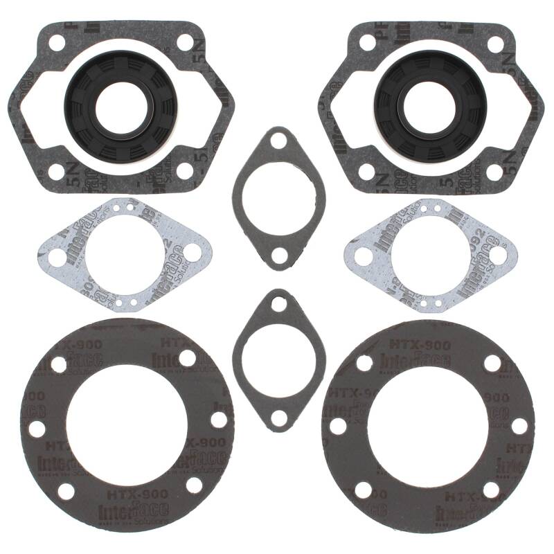 VEP Complete Gasket Kit
