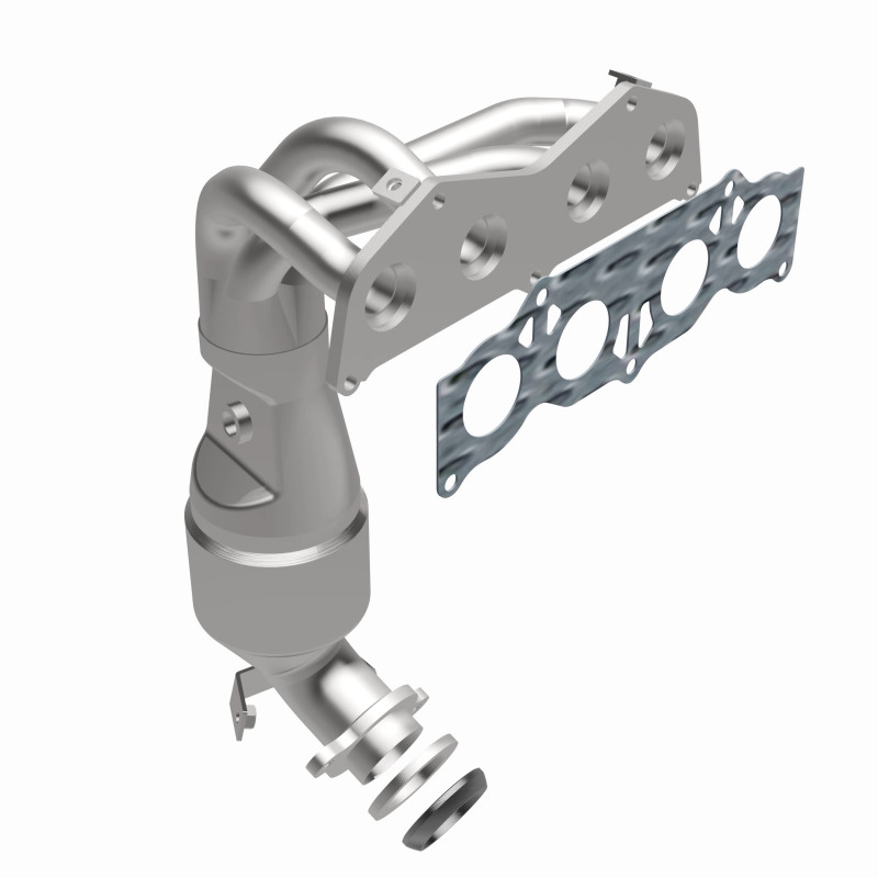 MagnaFlow California Direct Fit Converter 09-10 Pontiac Vibe 2.4L thumbnail 7