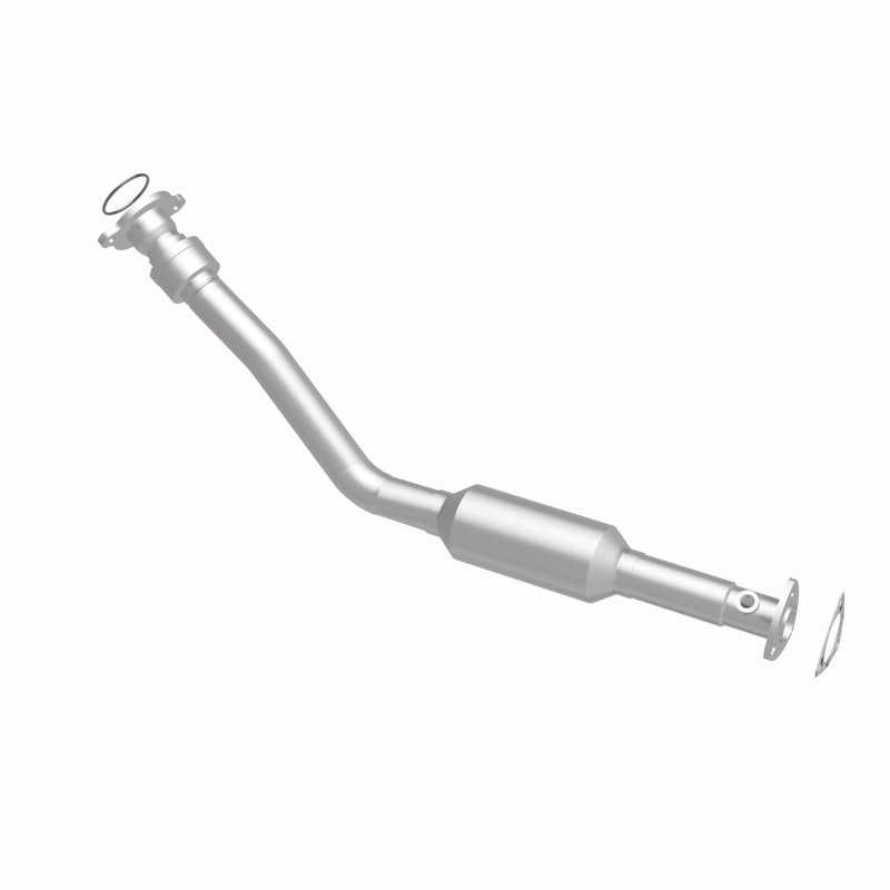 MagnaFlow California Direct Fit Converter 97-03 Chevrolet Malibu 3.1L thumbnail 8