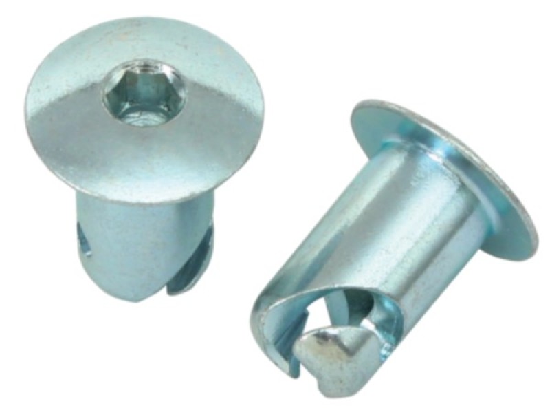 MOR Quick Fasteners