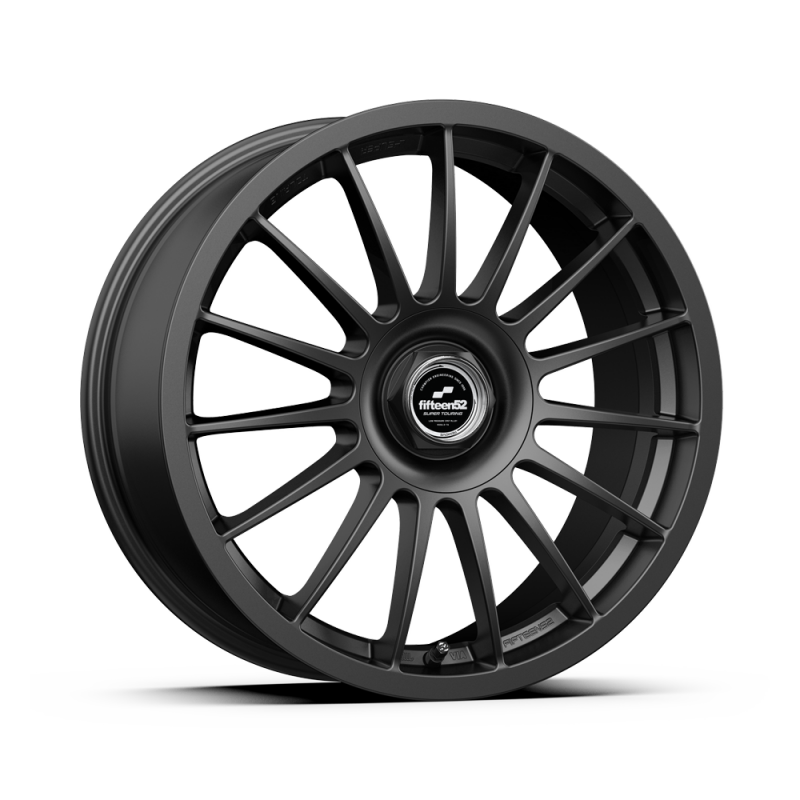 FFT Podium Wheels