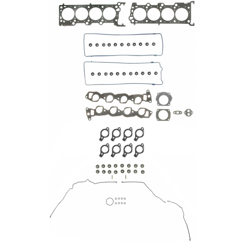 FEL Cylinder Head Gaskets