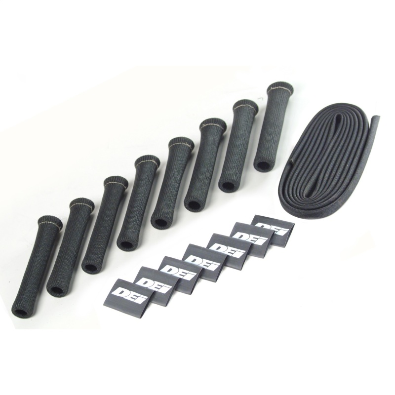 DEI Plug Boots & Wire Kits