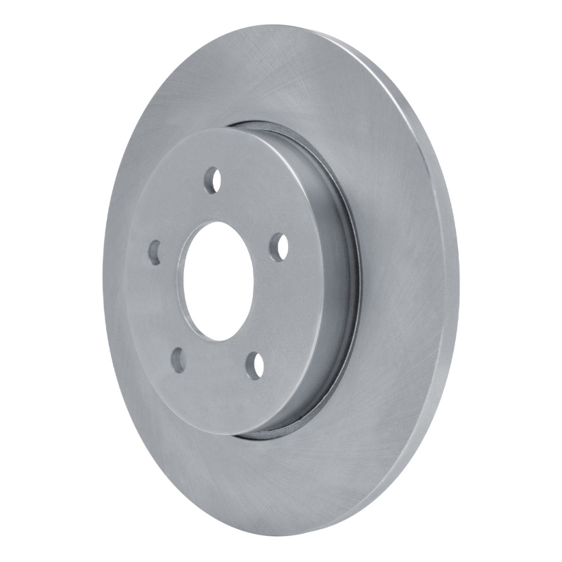 DFC 01-08 Ford Mondeo (Mexico) Rear Brake Rotor