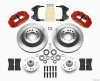 WIL Superlite Brake Kit