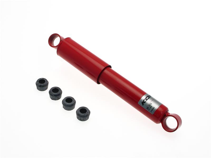KON Special D (Red) Shocks