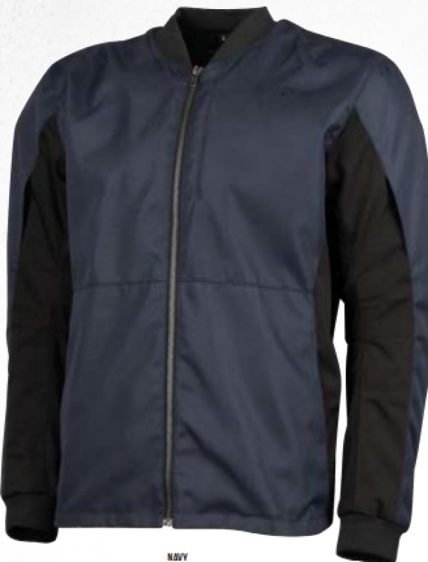 SAS Under The Radar Textile Jacket
