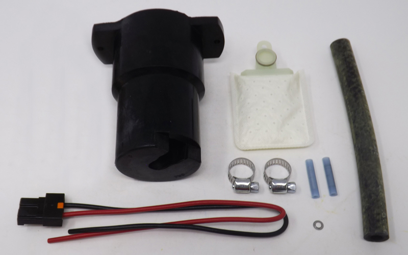 Walbro Fuel Pump Installation Kit thumbnail 2