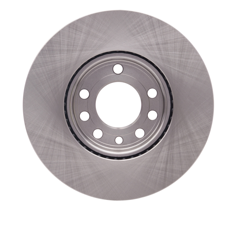 DFC 03-11 Cadillac BLS (Mexico) Front Brake Rotor thumbnail 6