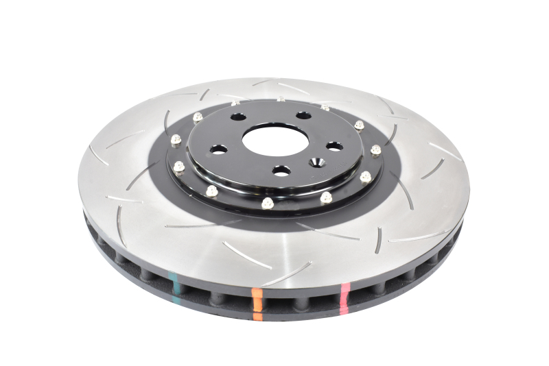 DBA 5000 Series Slotted Rotors