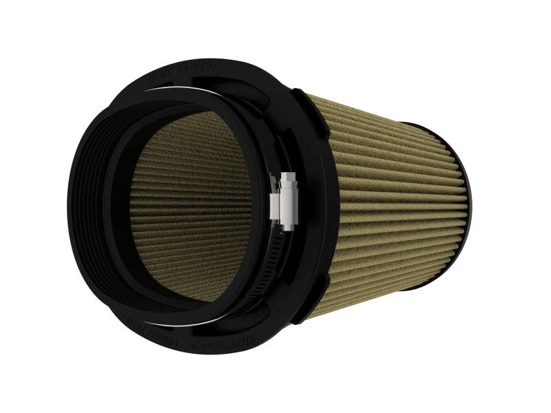 aFe Magnum FLOW Pro GUARD7 Air Filter (6-3/4 x 4-3/4)in F x (8-1/2 x 6-1/2)in B x (7-1/4 x 5)in T thumbnail 4