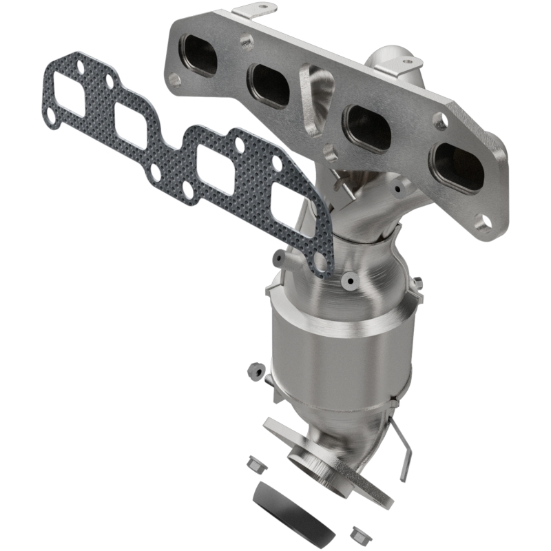 MagnaFlow Direct Fit Catalytic Converter 02-06 Nissan Sentra 2.5L - California thumbnail 6