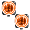 ORL LED Fog Light Halos
