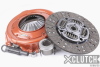 XCL Clutch - Stage 1 Sprung Organic