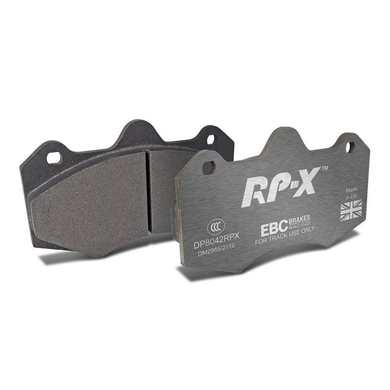 EBC RP-X Brake Pad Sets