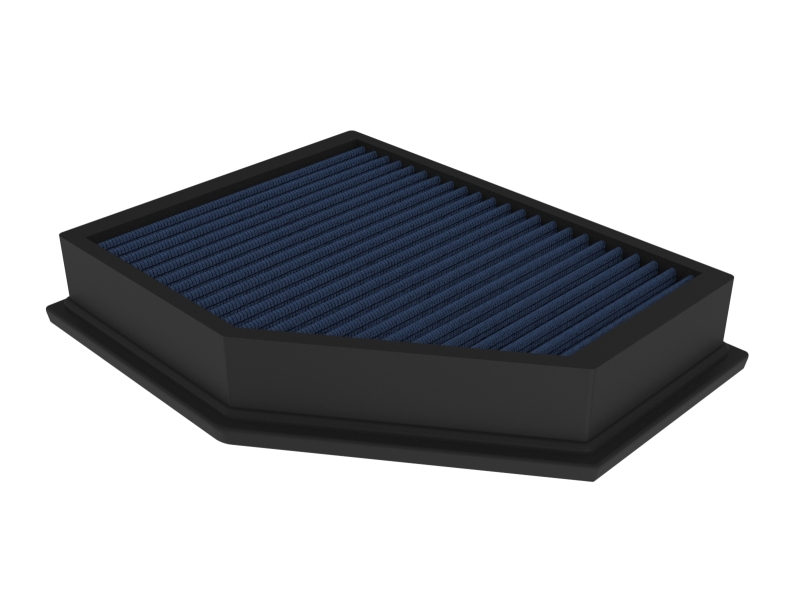 aFe 20-23 BMW X3/X4 M40i (G01/02) L6 3.0L (t) B58 Magnum FLOW Pro 5R Air Filter thumbnail 2
