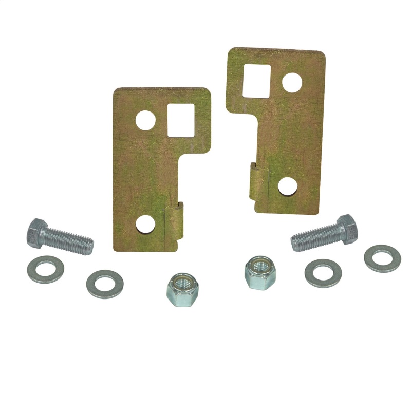 SKY Lift Kit Components