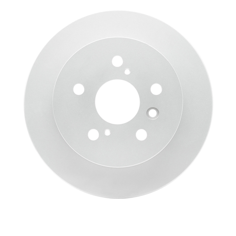 DFC GeoSPEC Coated Rotors - Plain
