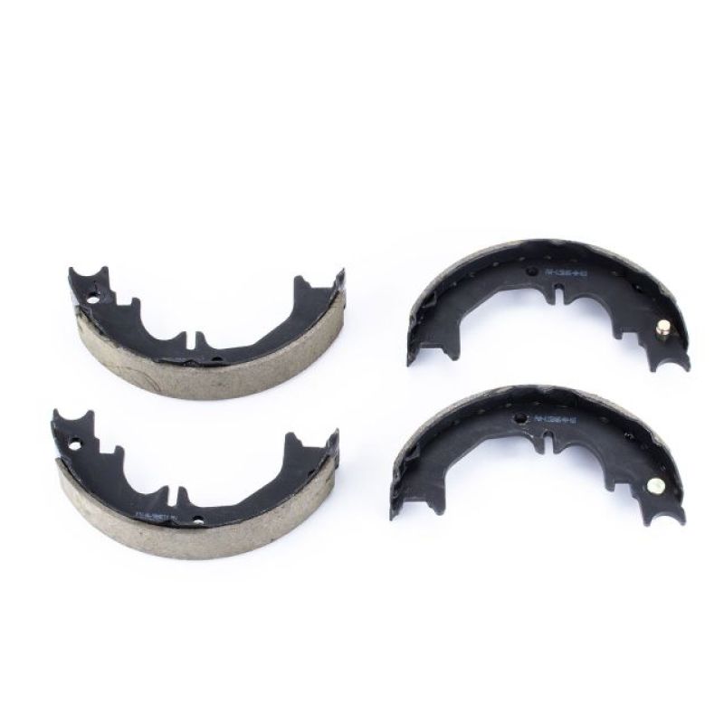 PSB Autospecialty Brake Shoes