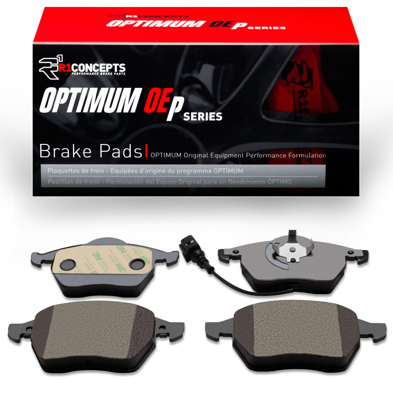 RNC Optimum OE Brake Pads