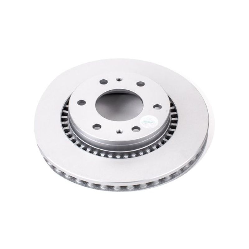 PSB Evolution Coated Rotor