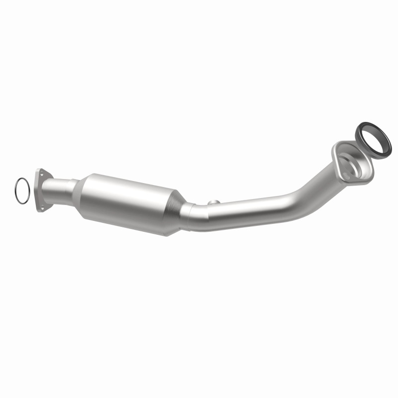 MagnaFlow Direct Fit Catalytic Converter 02-06 Honda CR-V 2.4L OEM thumbnail 6