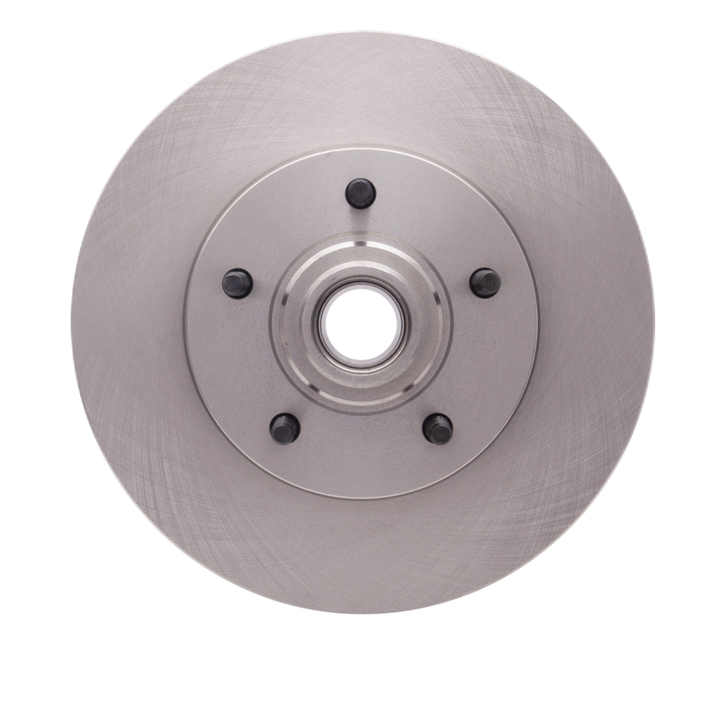 DFC Brake Rotors - Plain
