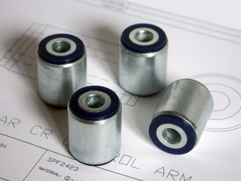 SPR Bushings - Control Arm