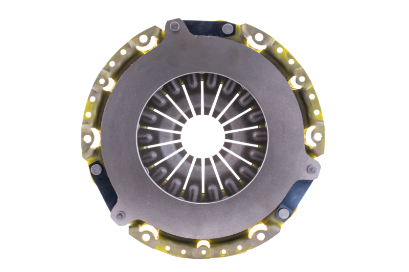 ACT 19-25 Mazda MX-5 Miata Heavy Duty Pressure Plate thumbnail 3
