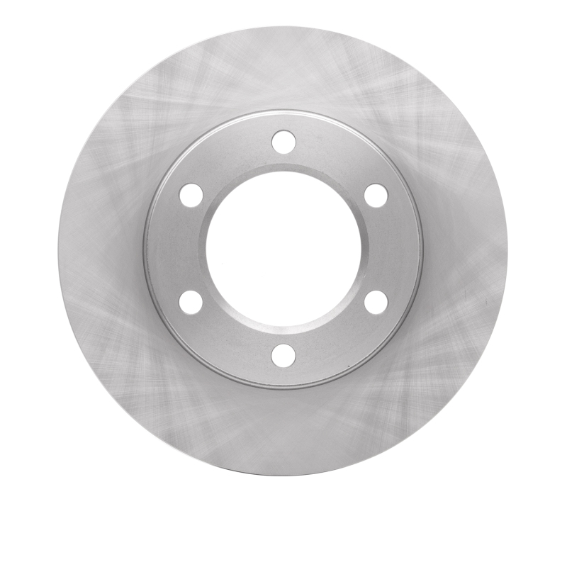 DFC Brake Rotors - Plain