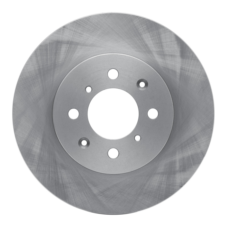 DFC Brake Rotors - Plain