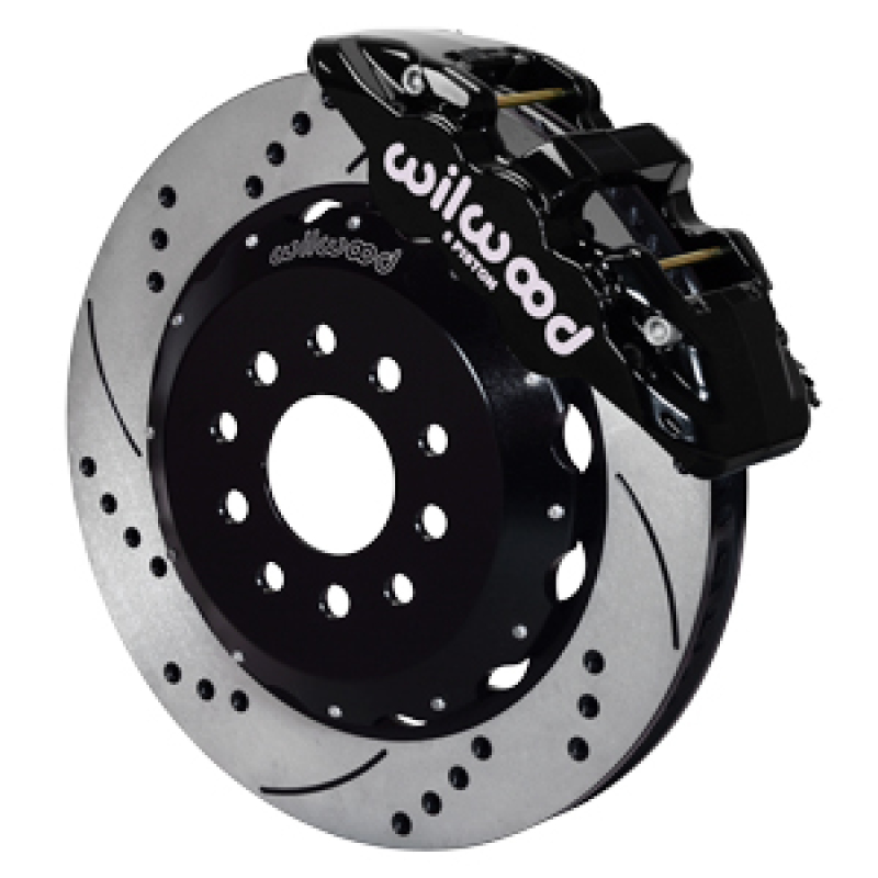 WIL Aero Brake Kit