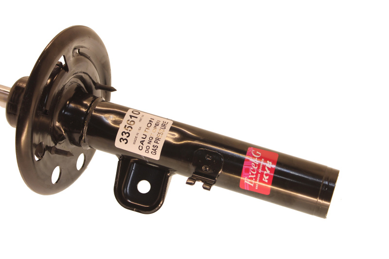 KYB Excel-G Strut Front Right 10-12 Ford Taurus/Lincoln MKS thumbnail 7