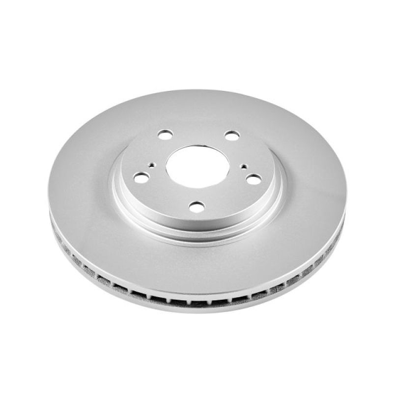 PSB Evolution Coated Rotor