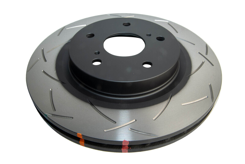 DBA 4000 Series Slotted Rotors