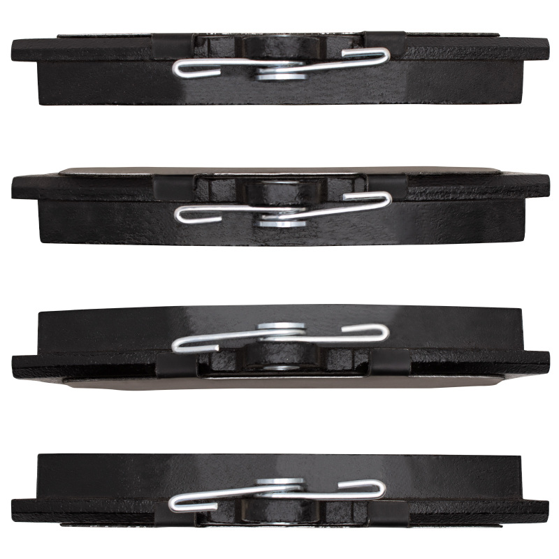 DFC 84-23 Volkswagen Scirocco Front 4000 Hybridynamic Brake Pads