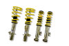 STS Coilover