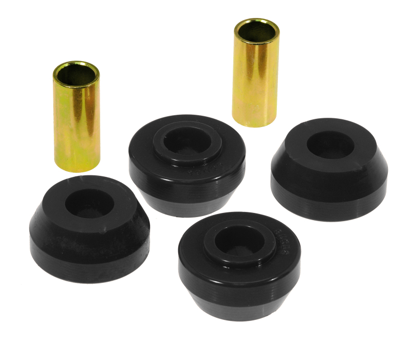 PRO Strut/Track Arm Bush - Blk