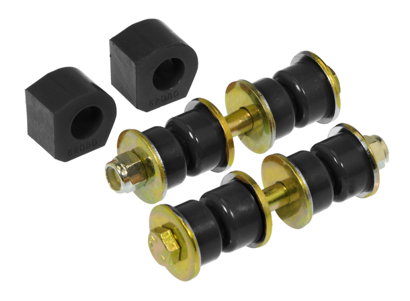 PRO Sway/End Link Bush - Blk