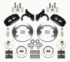 WIL Dynapro Brake Kit